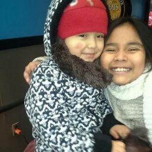 Meet your Posher, Maritza